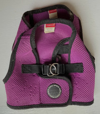 Puppia Dog HARNESSES - (SEE
