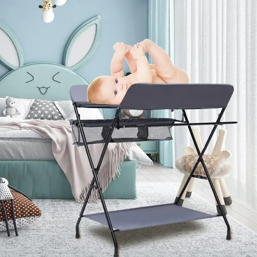 Baby changing table folding - baby,