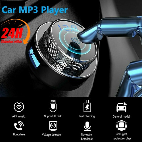 Bluetooth wireless car fm - bluetooth,