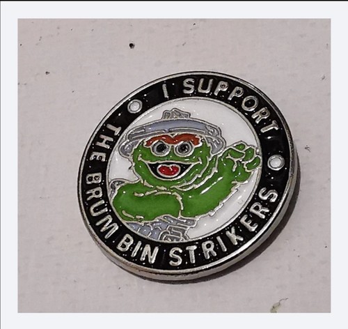 Support the birmingham - support,