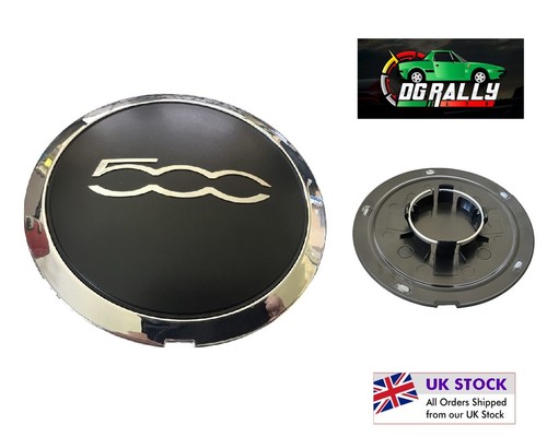 For fiat 500 alloy - 500, wheel