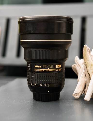 Nikon 24mm af - 14-24mm, ed