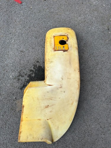 Jcb 520 front wing - jcb, 520-50
