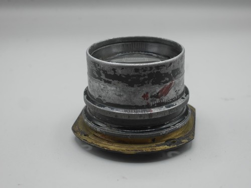 Carl zeiss tessar 210mm - zeiss, f4.5