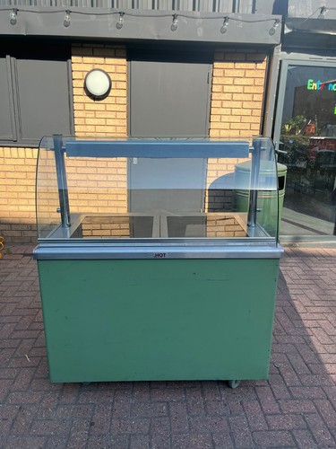 Victor commercial hot holder - victor,