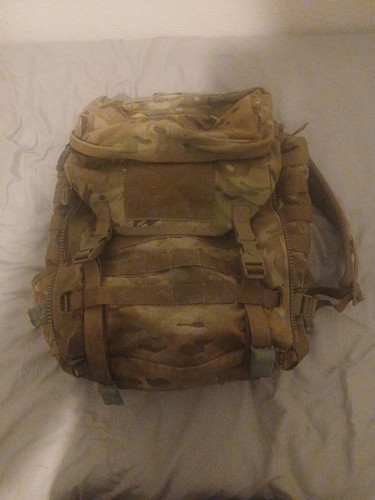 British army infantry - british, 45