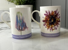 2 X RHS Chelsea Flower Show