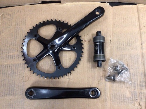 Alloy single speed fixie - alloy,