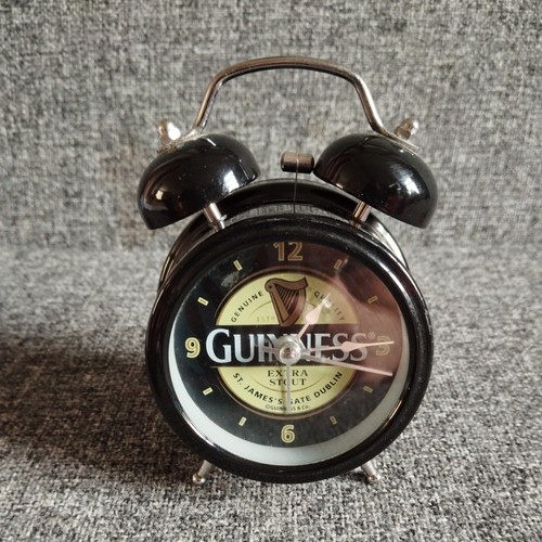 Guinness small battery twin - battery,