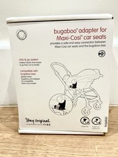 Bugaboo Adapter for Maxi-Cosi