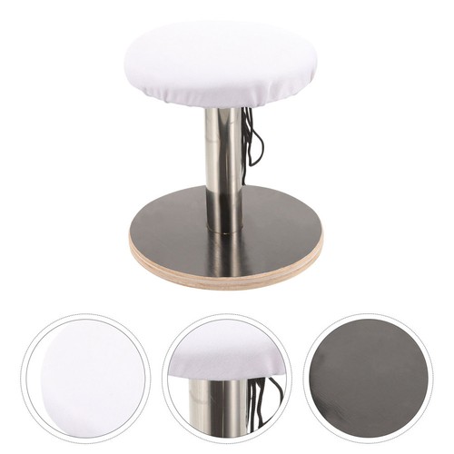 Round clothes ironing board - ironing,