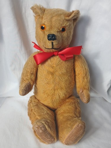 Vintage pedigree 1950 s - pedigree?, 1950's