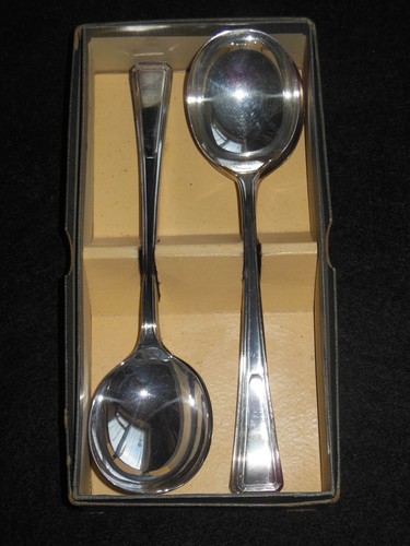 Vintage boxed set epns - boxed,