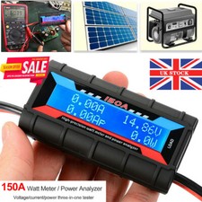 UK 150A LCD Digital Monitor