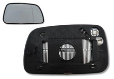 Toyota Corolla E12 (05-07) Right Side Heated Door Mirror Glass 8790805170