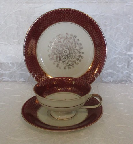Vintage schirnding bavaria tea - schirnding,