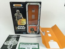 brand new 12" Boba fett box +