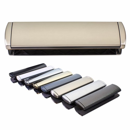 Door letterplate letter box - door,