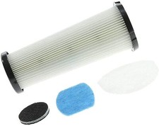 Filter for VAX Power 3 4 5 6 PetVacuum Cleaner hoover V-006 Turboforce Hepa Kit