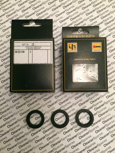 Interpump kit pump oil seal - oil,