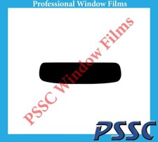 PSSC Pre Cut Window Tint Film