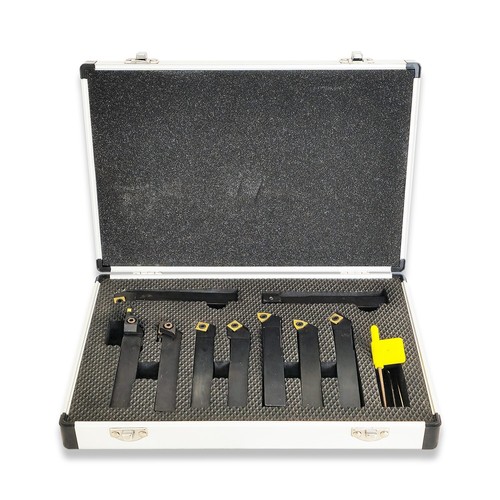 9pc indexable tool - tool, 16mm