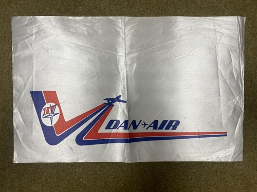 Dan air charter - dan,