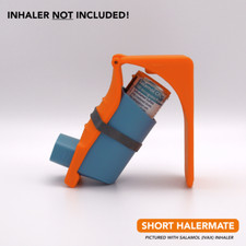 HalerMate®  Inhaler Aid  -