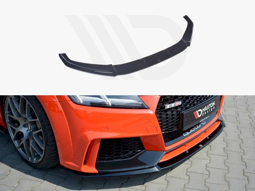 Front diffuser diffusor - front,