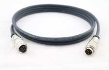 Cable for Neumann KM53, KM54, KM56, KM63, KM64, KM66, U64, Schoeps M221 Tuchel