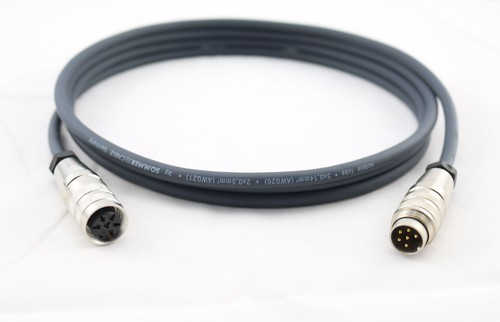 Cable for neumann - km53,, km54