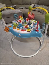 Fisher-Price Colour Climbers