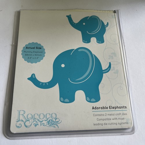 Big shot dies sizzix - big, tonic