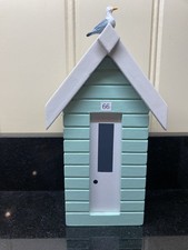 Decorative Wooden Money Box