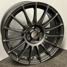 OZ Racing Superturismo 17"
