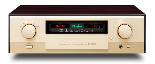 Accuphase 2900 pre - c-2900,