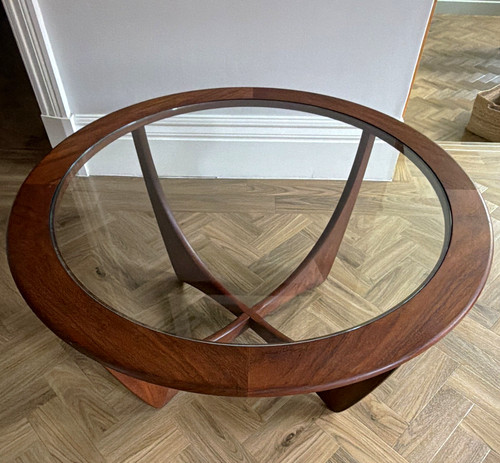 Plan astro vintage - plan,