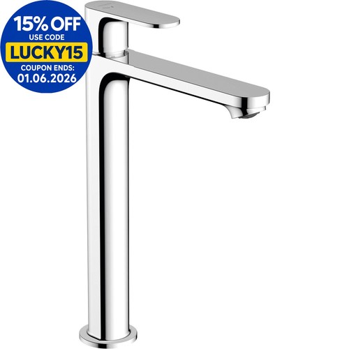 Hansgrohe rebris 240 - rebris, s