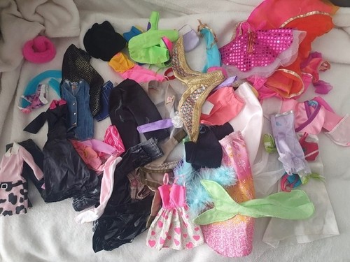 Vintage dolls clothing - vintage,