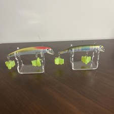 Yo-Zuri Twitch’n Minnow