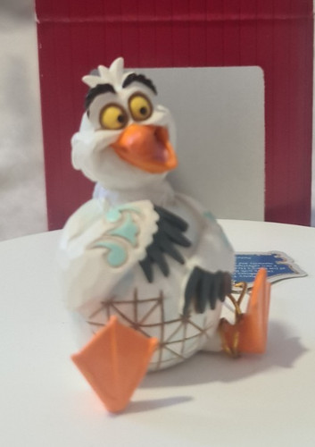 Disney traditions scuttle - -,