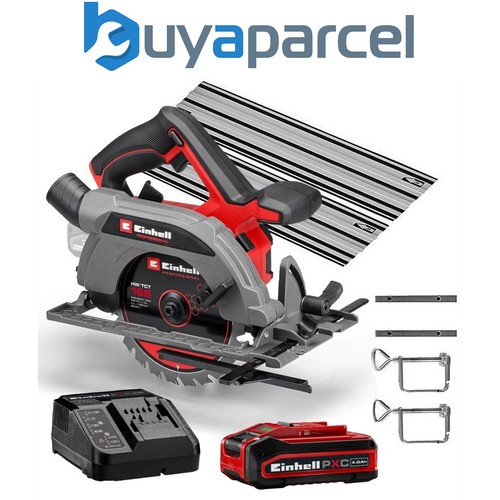 Einhell professional 18v - 18v, 165mm