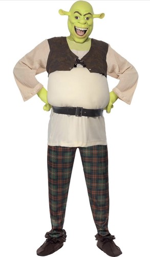 Adult dreamworks official - adult’s,