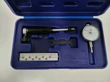 Dial Bore Gauge Metric 10-18mm