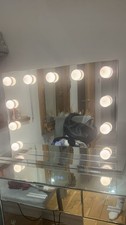 Hollywood Dressing Table