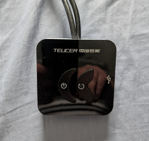 Remote power and rest - remote,