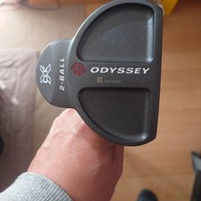 Odyssey 2-Ball Center DFX