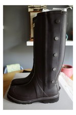 UNUSED HUNTER FIELD UK8