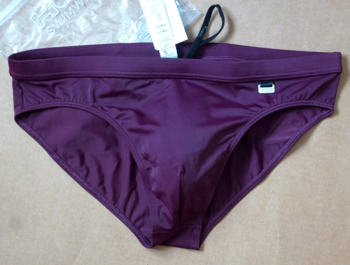 Hom marina mini swim brief - hom,