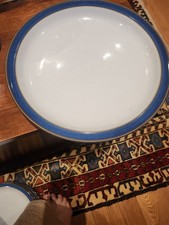 Denby Imperial Blue 26c.m
